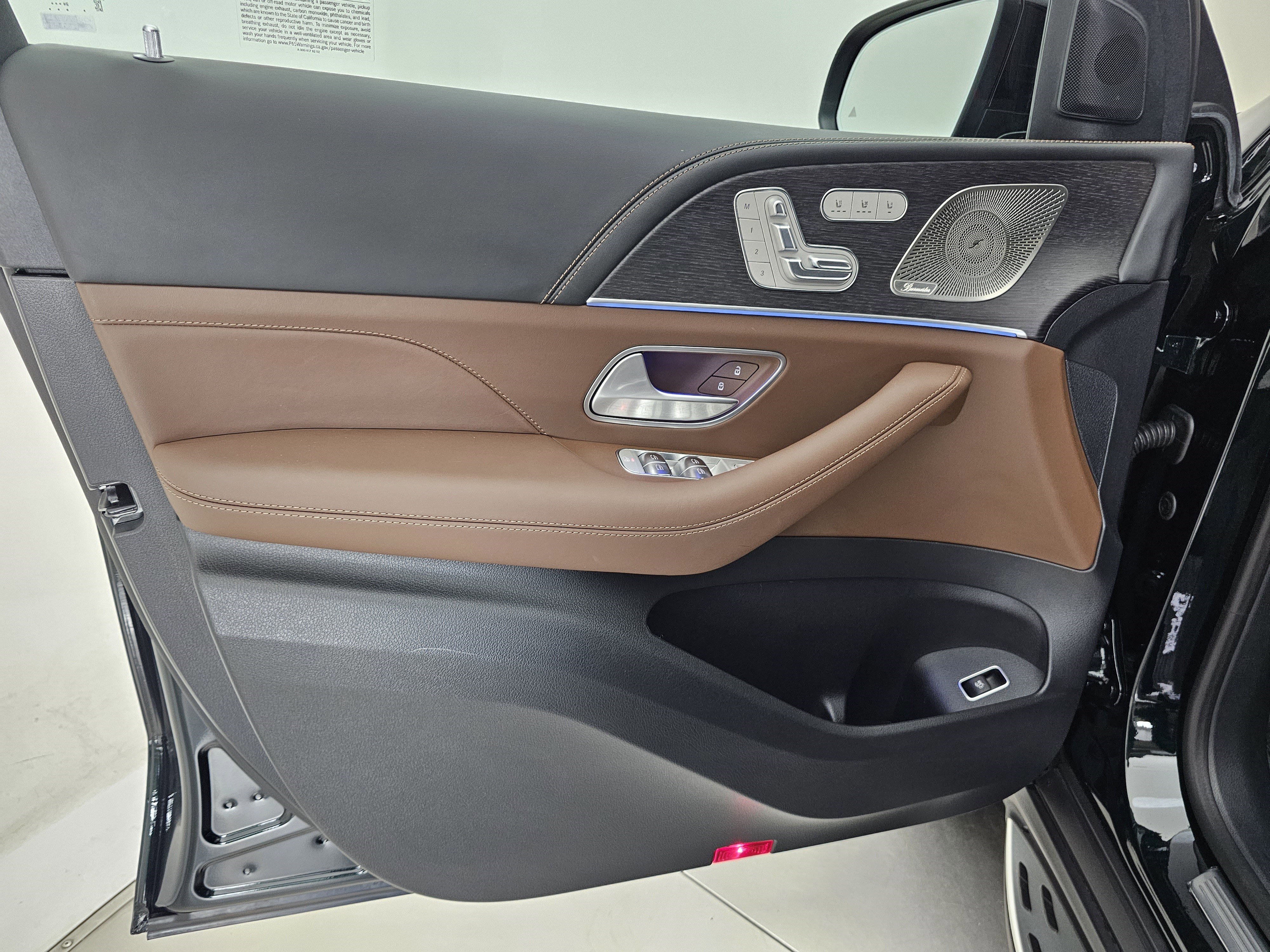 Certified 2025 Mercedes-Benz GLE 53 AMG 4MATIC image 12