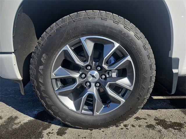Used 2023 Chevrolet Silverado 1500 RST w/ Convenience Package II image 33