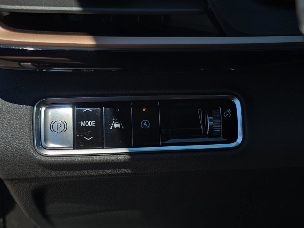 New 2026 Buick Envision Sport Touring AWD/4WD image 28