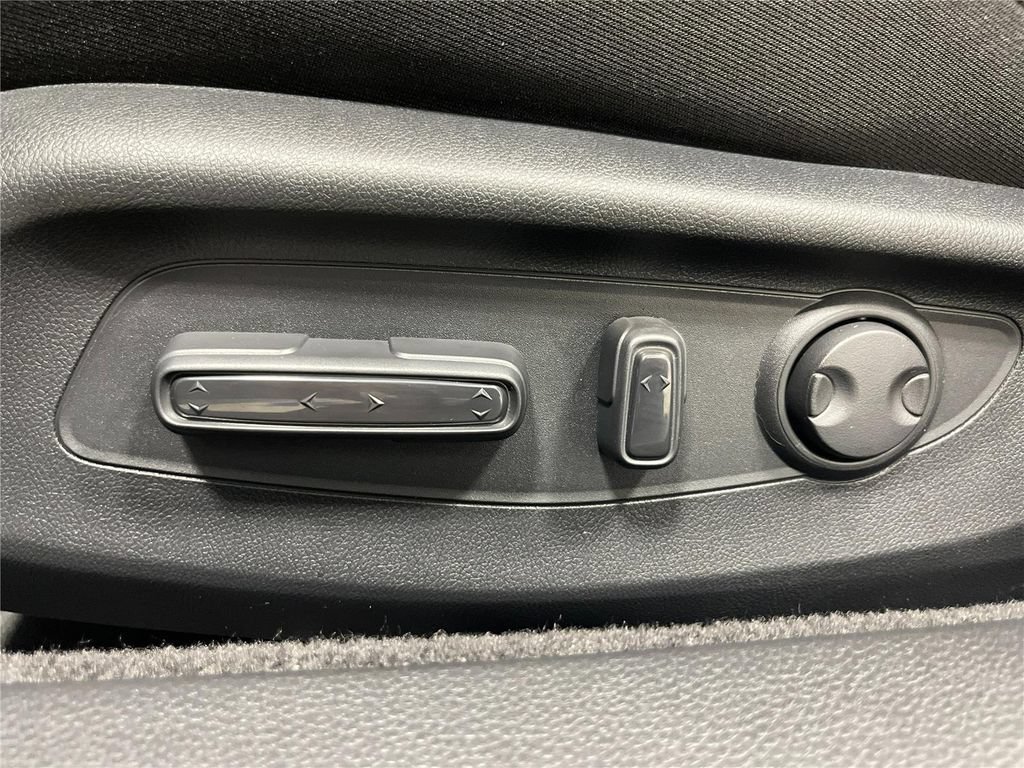 New 2026 Honda Accord SE image 14