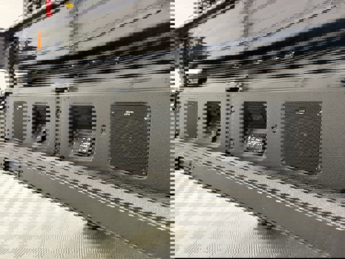 Used 2024 GMC Sierra 2500 Denali Ultimate image 41