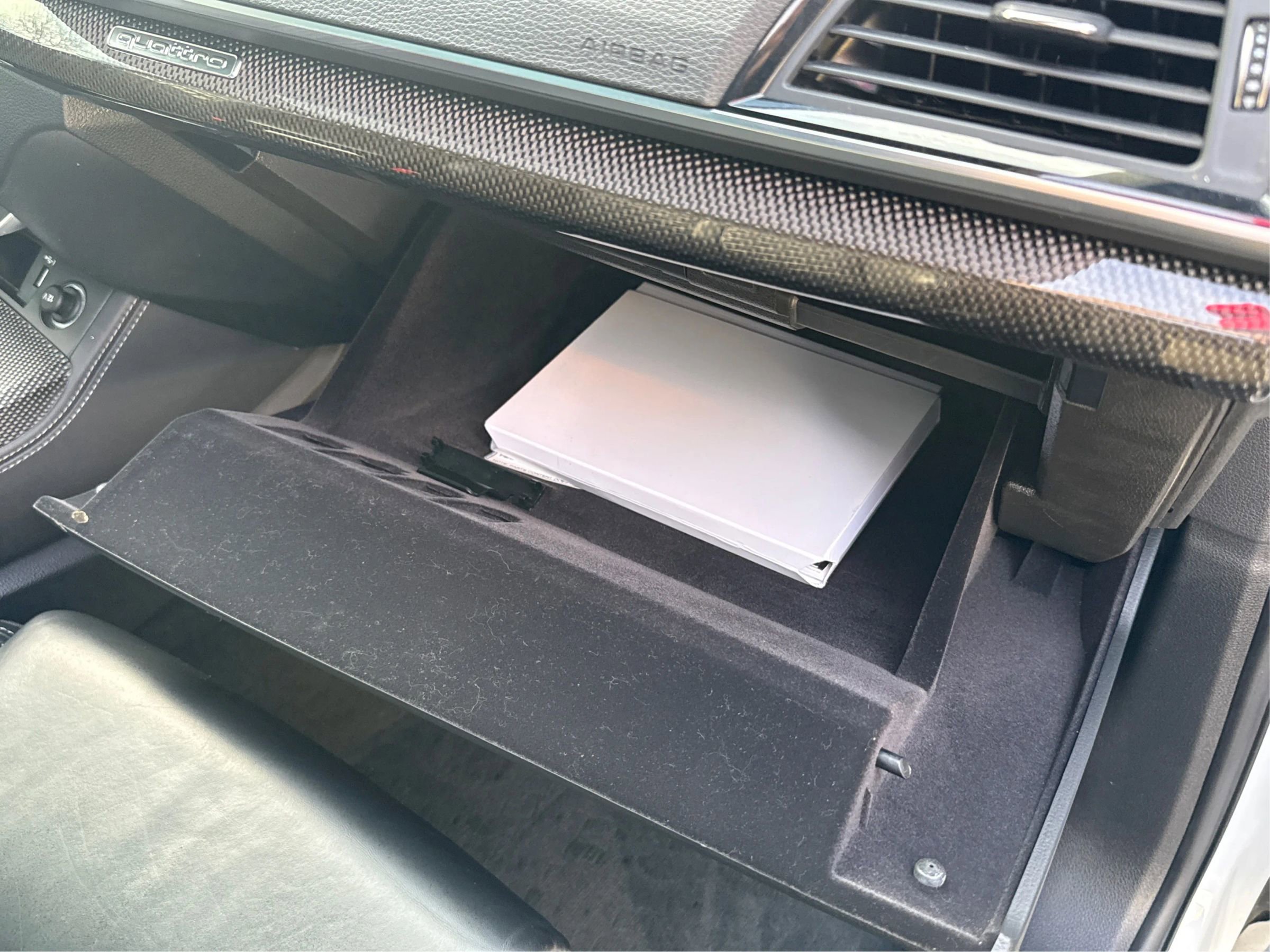 Used 2022 Audi SQ5 Premium Plus w/ Premium Plus Package image 37