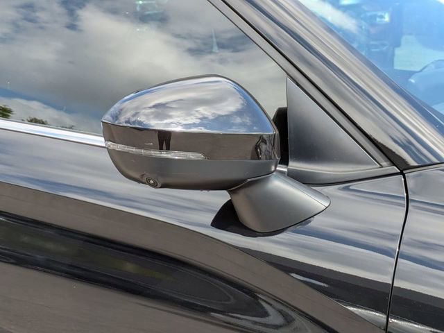 Used 2022 Mitsubishi Outlander SE image 12