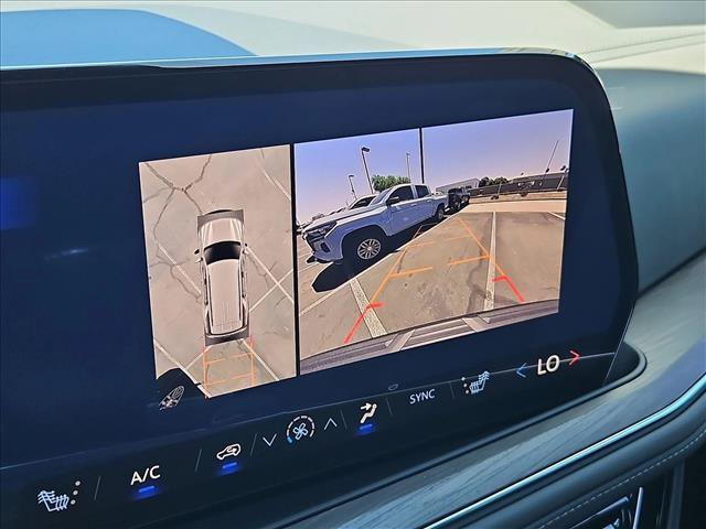 New 2026 Chevrolet Tahoe LT w/ Comfort Package RWD image 13