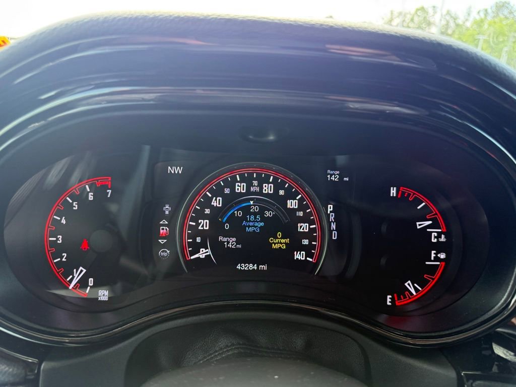 Used 2023 Dodge Durango SXT Launch Edition image 15