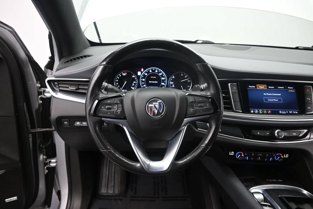 Used 2022 Buick Enclave Premium FWD image 38
