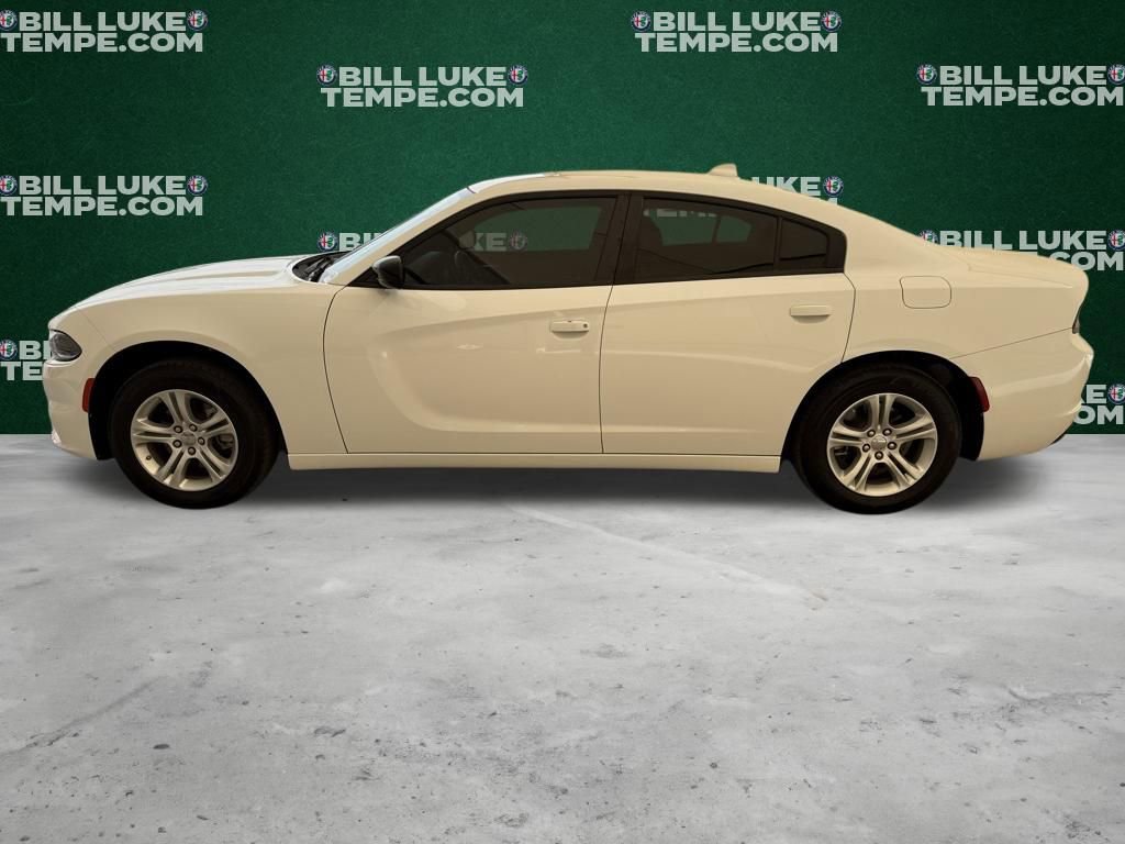 Used 2023 Dodge Charger SXT image 6