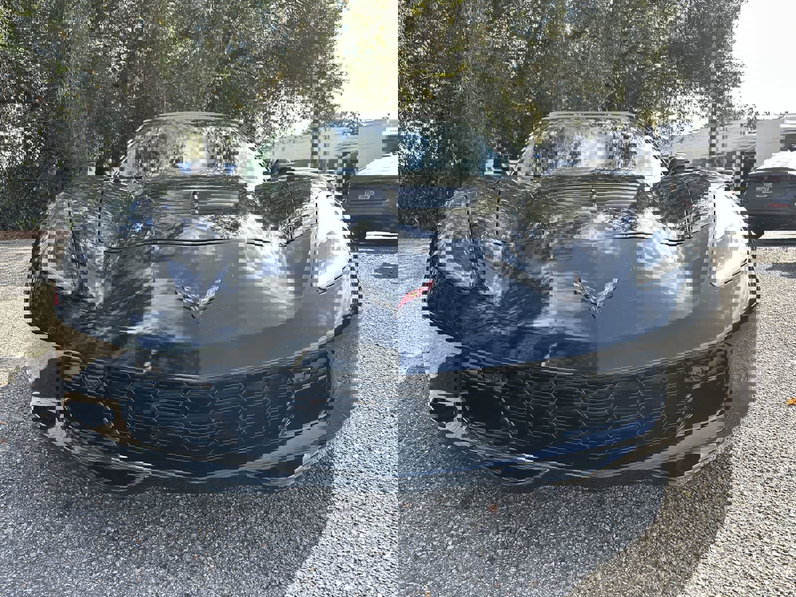 Used 2017 Chevrolet Corvette Z06 image 6