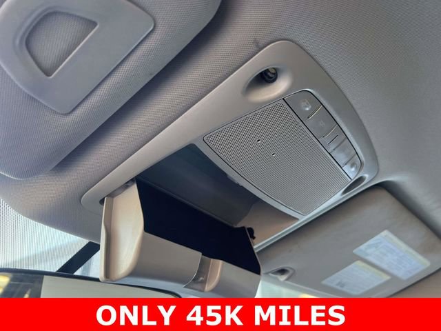 Used 2018 Nissan Rogue SV image 31