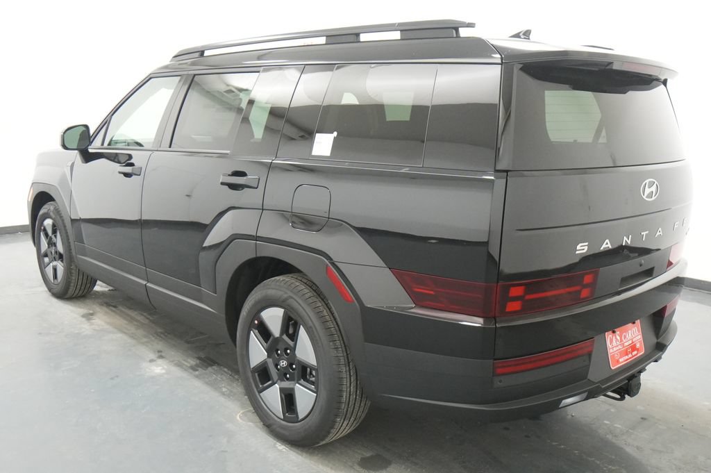 New 2026 Hyundai Santa Fe SEL AWD/4WD image 6
