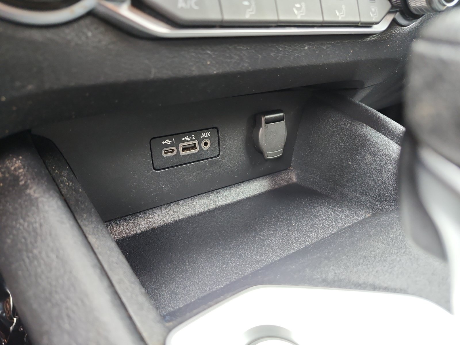 Used 2022 Nissan Altima 2.5 SV FWD image 18
