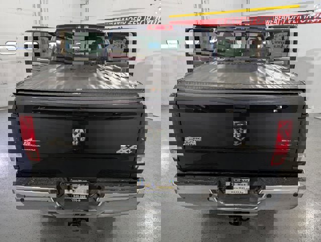 Used 2017 RAM 3500 Big Horn image 14