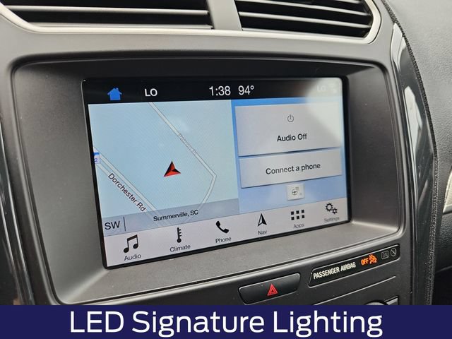 Certified 2019 Ford Explorer XLT w/ Equipment Group 202A FWD image 26