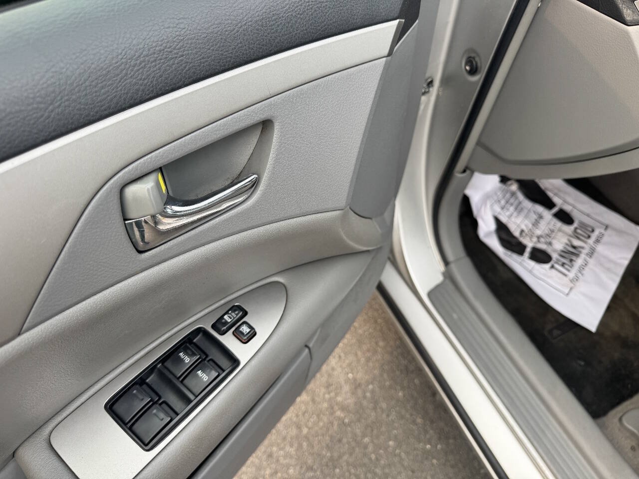 Used 2008 Toyota Avalon XL FWD image 17