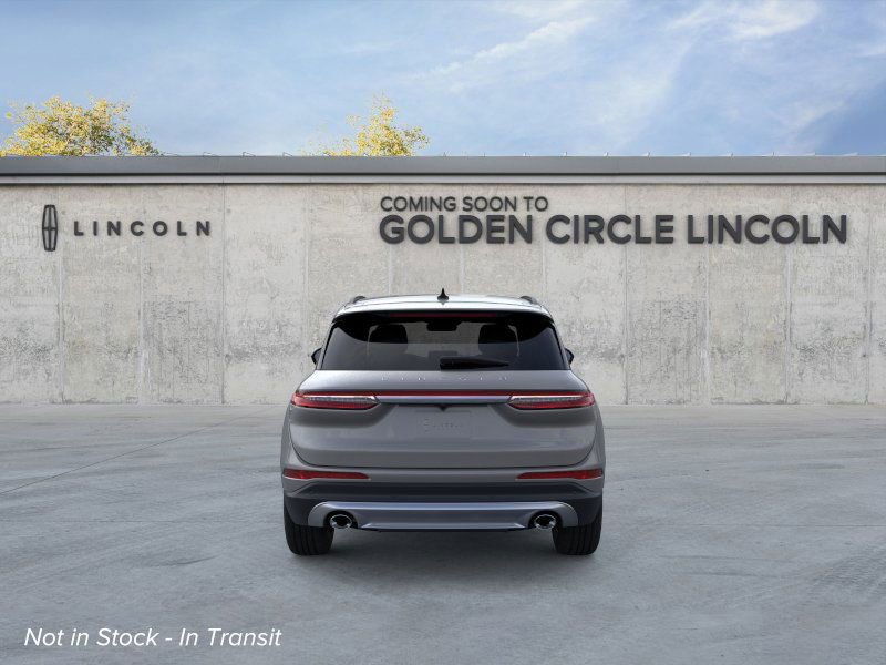 New 2026 Lincoln Corsair Premiere image 7
