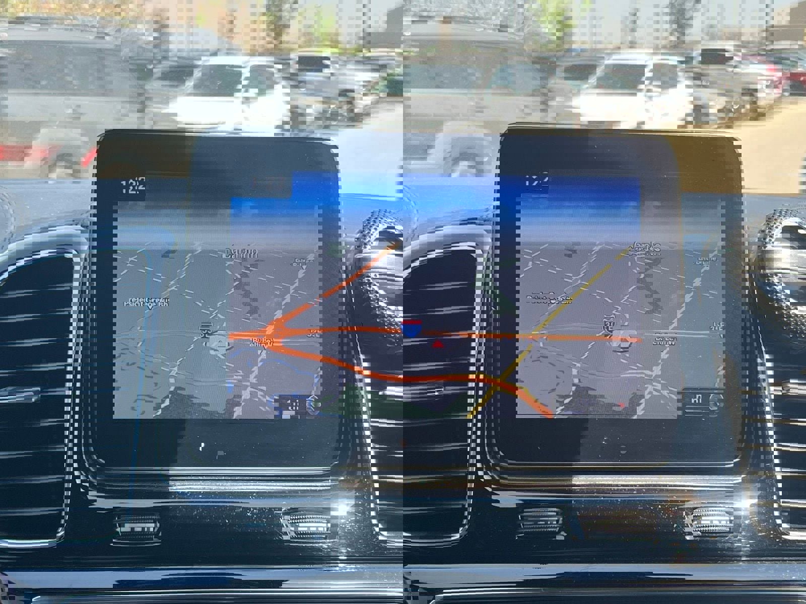 Used 2019 Mercedes-Benz GLE 63 AMG S image 34