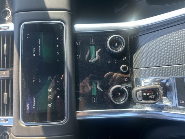 Used 2019 Land Rover Range Rover Sport HST image 12