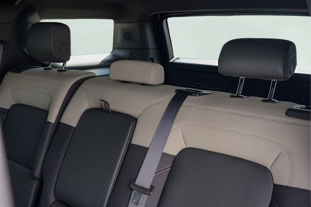 New 2026 GMC Hummer EV SUV image 21