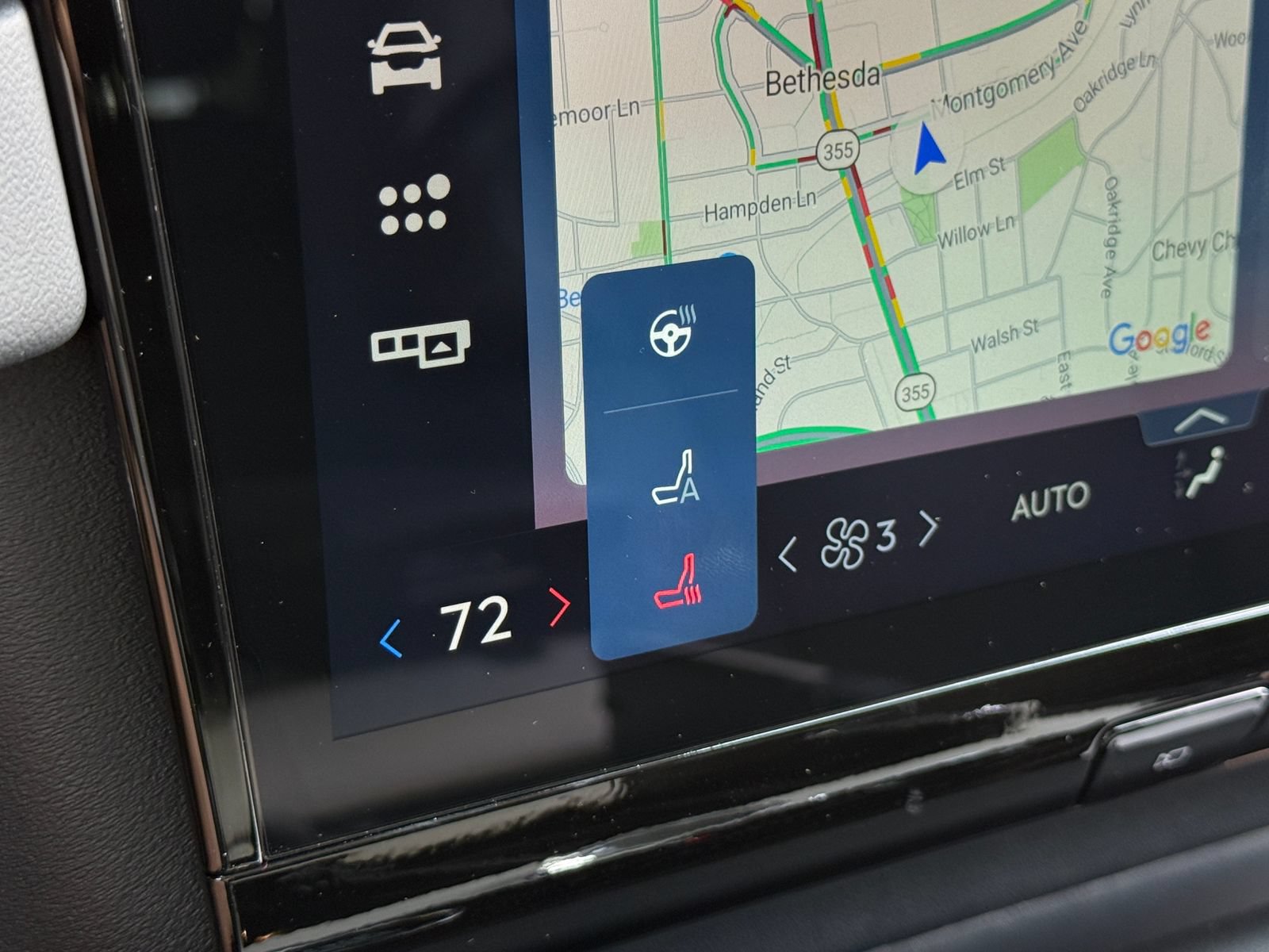 New 2027 Lincoln Navigator L Premier AWD/4WD image 36