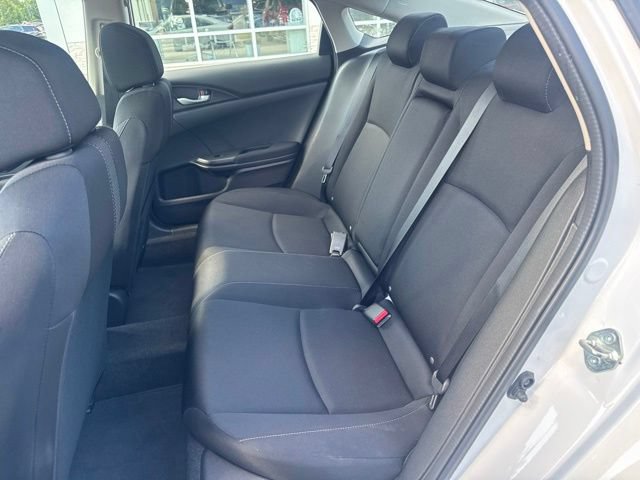 Certified 2020 Honda Civic EX image 20