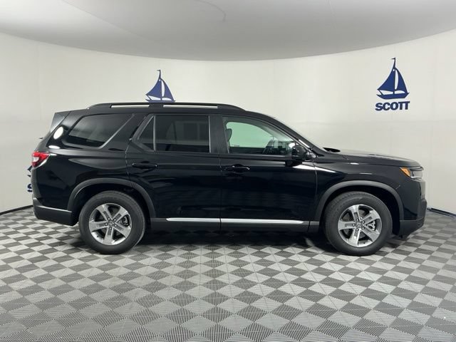 Used 2026 Honda Pilot EX-L image 6