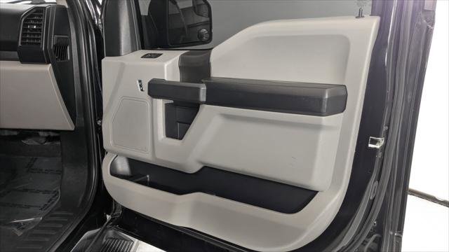 Used 2019 Ford F150 XL w/ Equipment Group 101A Mid RWD image 22