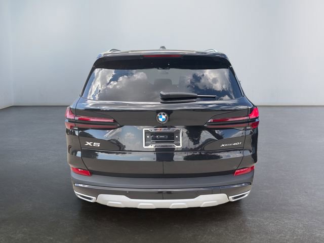 Used 2026 BMW X5 xDrive40i image 15