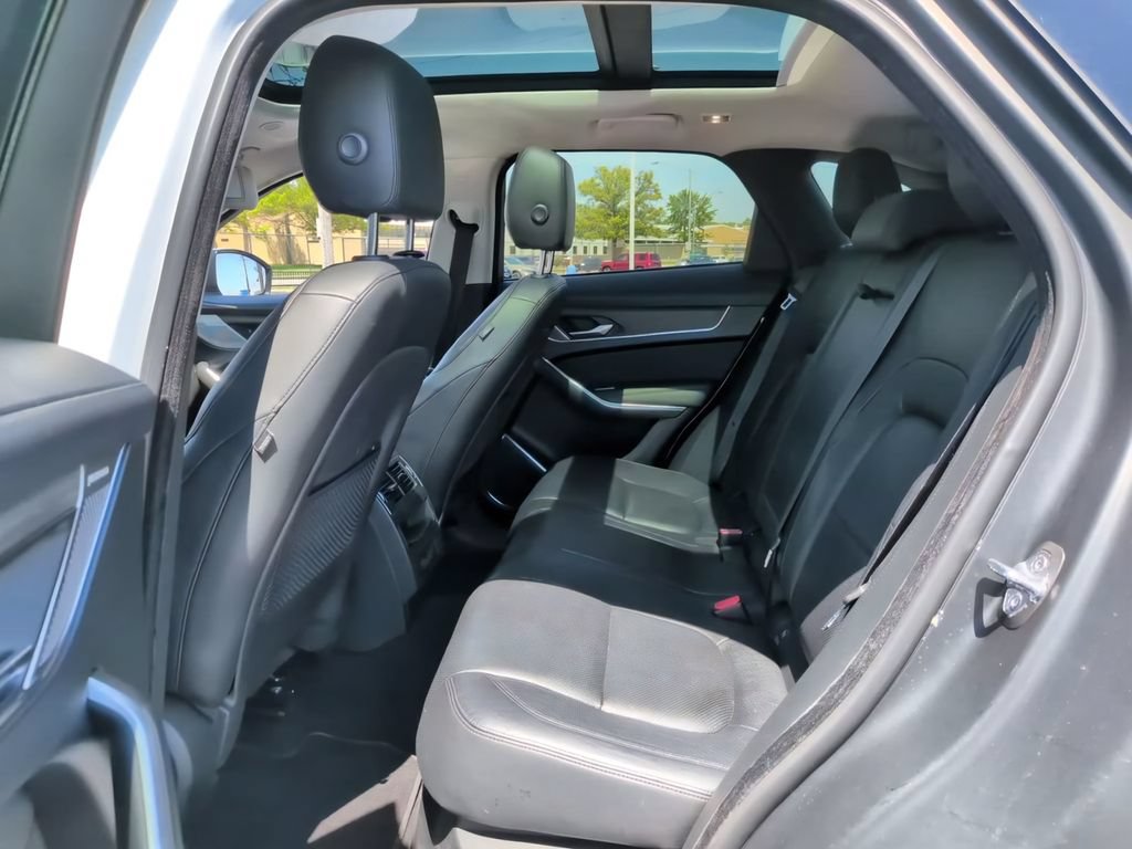 Used 2021 Jaguar F-PACE S AWD/4WD image 14