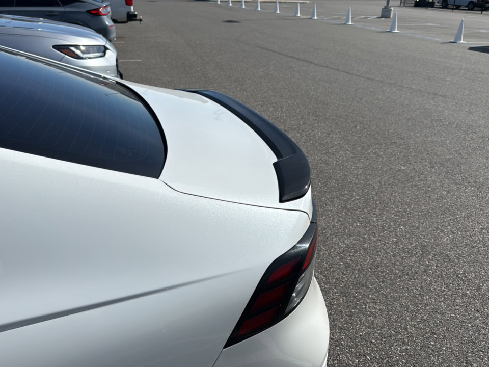 Certified 2023 Honda Accord Sport image 15