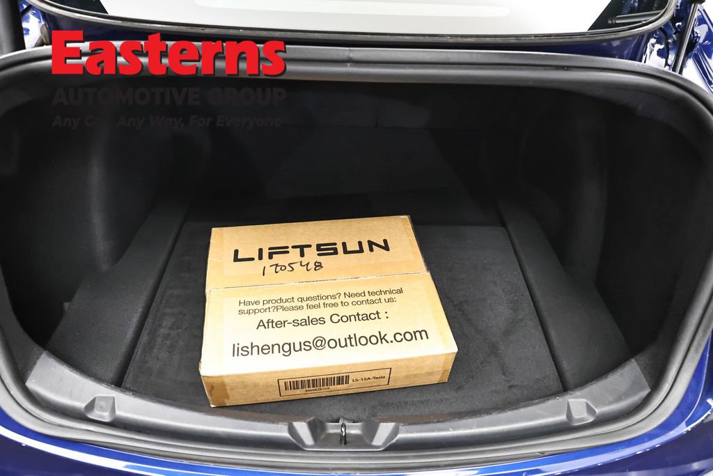 Used 2023 Tesla Model 3 Standard Range RWD image 9