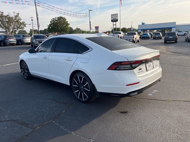 Used 2023 Honda Accord Touring image 39