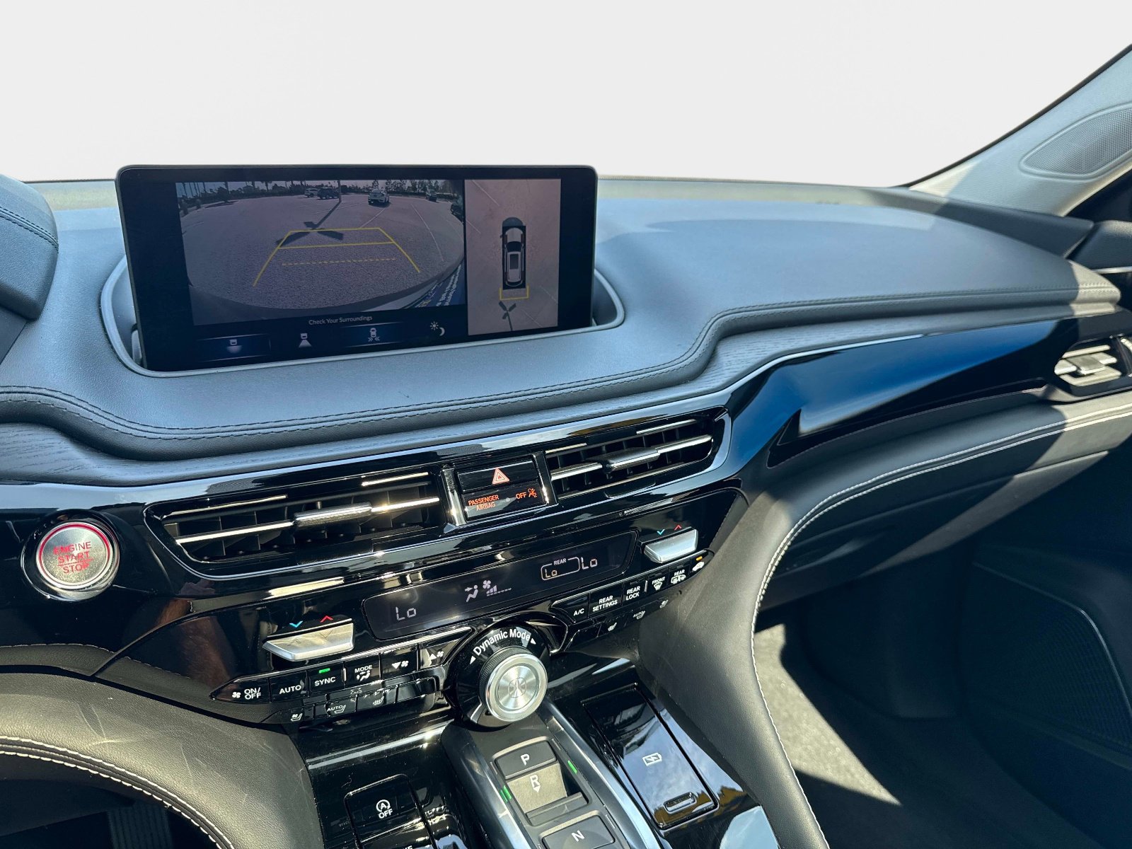 Certified 2024 Acura MDX SH-AWD w/ Advance Package image 24