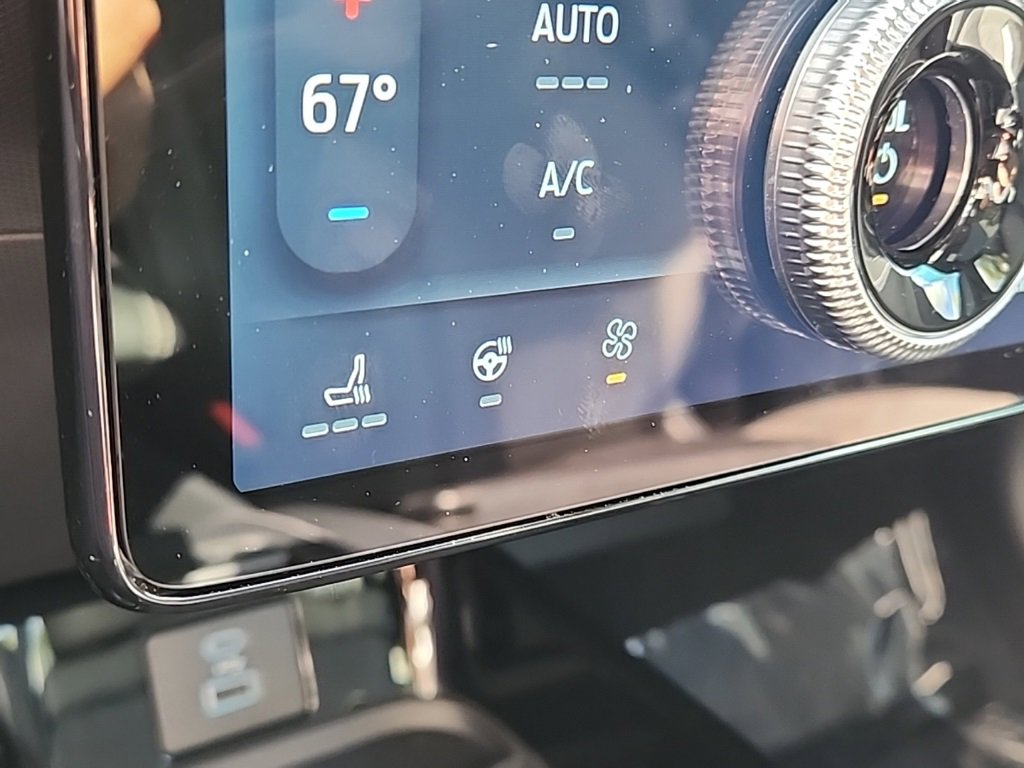 Used 2023 Ford Mustang Mach-E GT w/ GT Performance Edition image 31