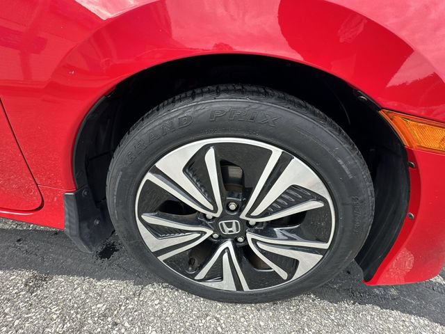 Used 2016 Honda Civic EX-T image 21