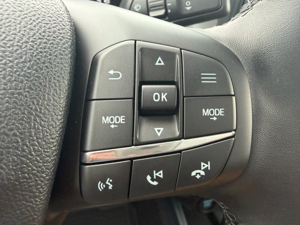 New 2026 Ford Maverick XLT w/ Black Appearance Package AWD/4WD image 19