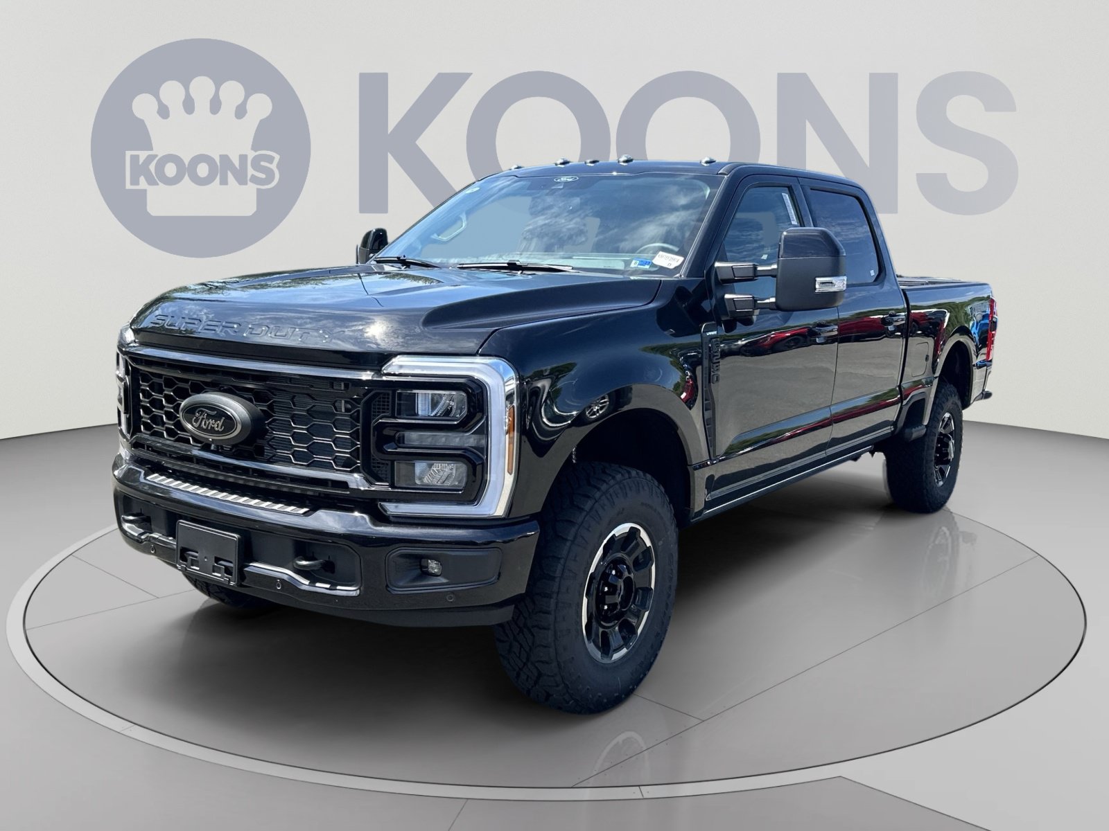 New 2026 Ford F250 Lariat w/ Tremor Off-Road Package AWD/4WD image 5