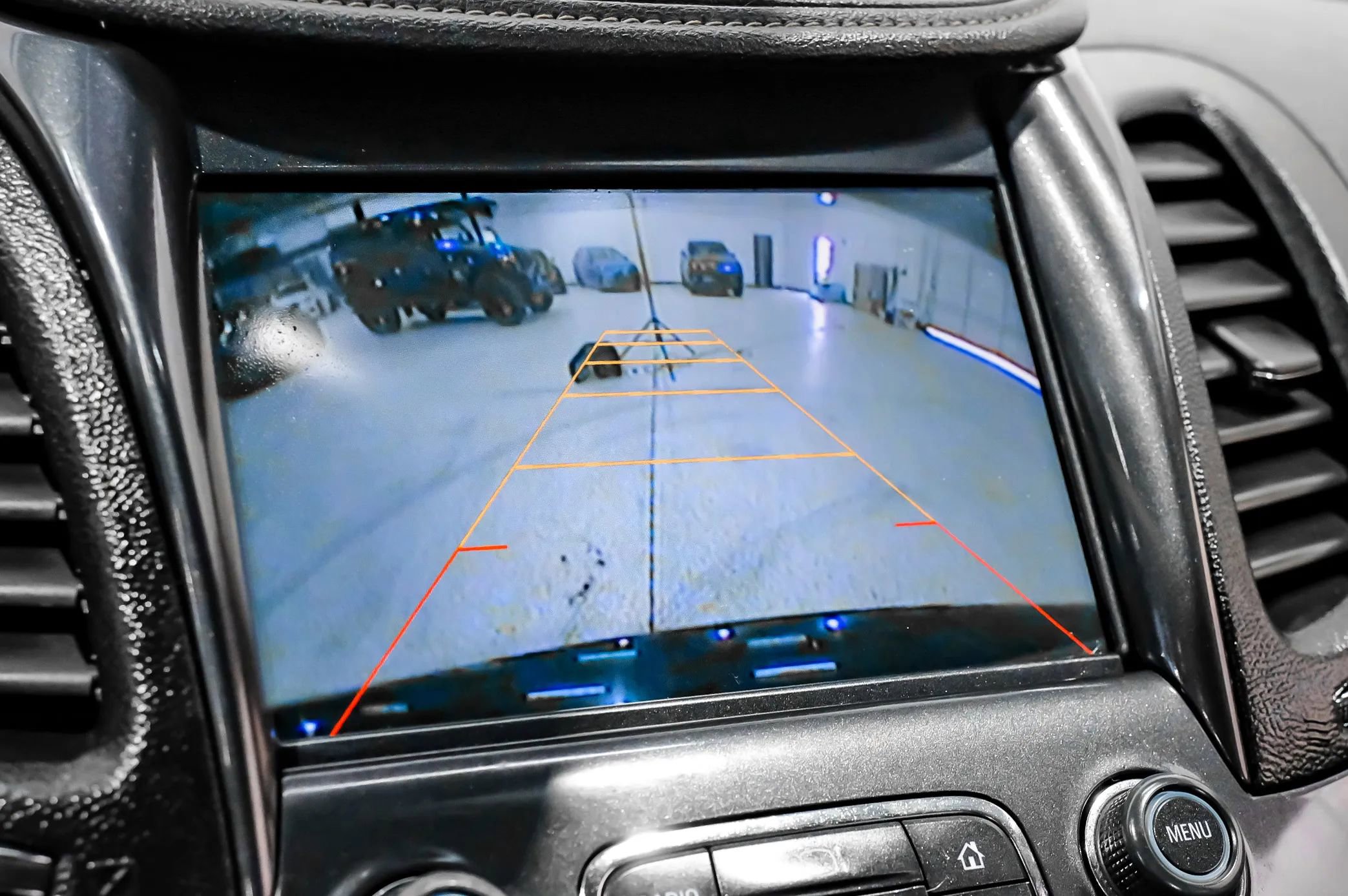 Used 2015 Chevrolet Impala LTZ image 23