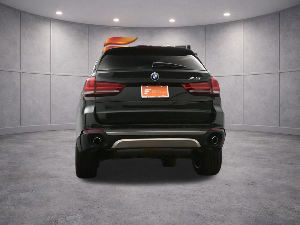 Used 2016 BMW X5 xDrive35i AWD/4WD image 47