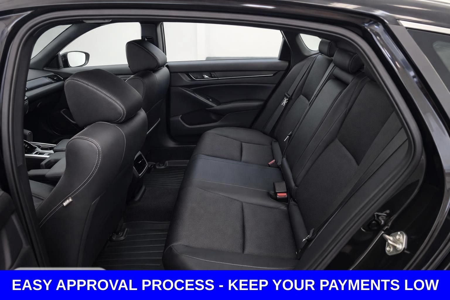 Used 2019 Honda Accord Sport image 11