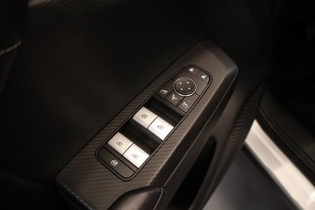 Used 2024 Mitsubishi Outlander SE AWD/4WD image 10