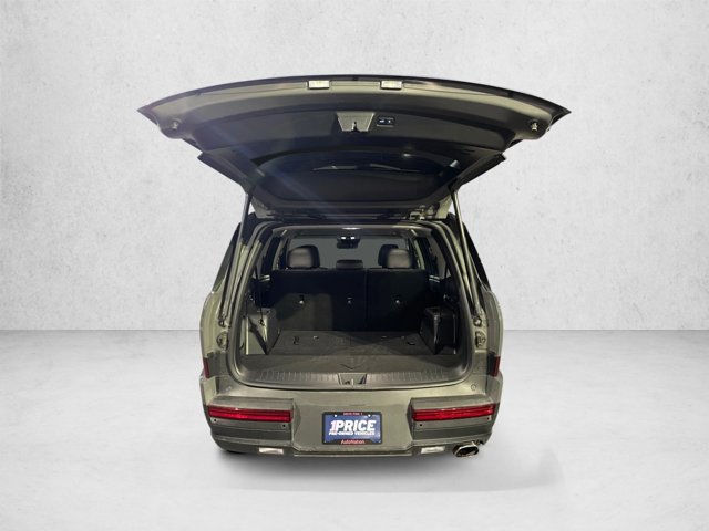 Used 2026 Hyundai Santa Fe SEL FWD image 6