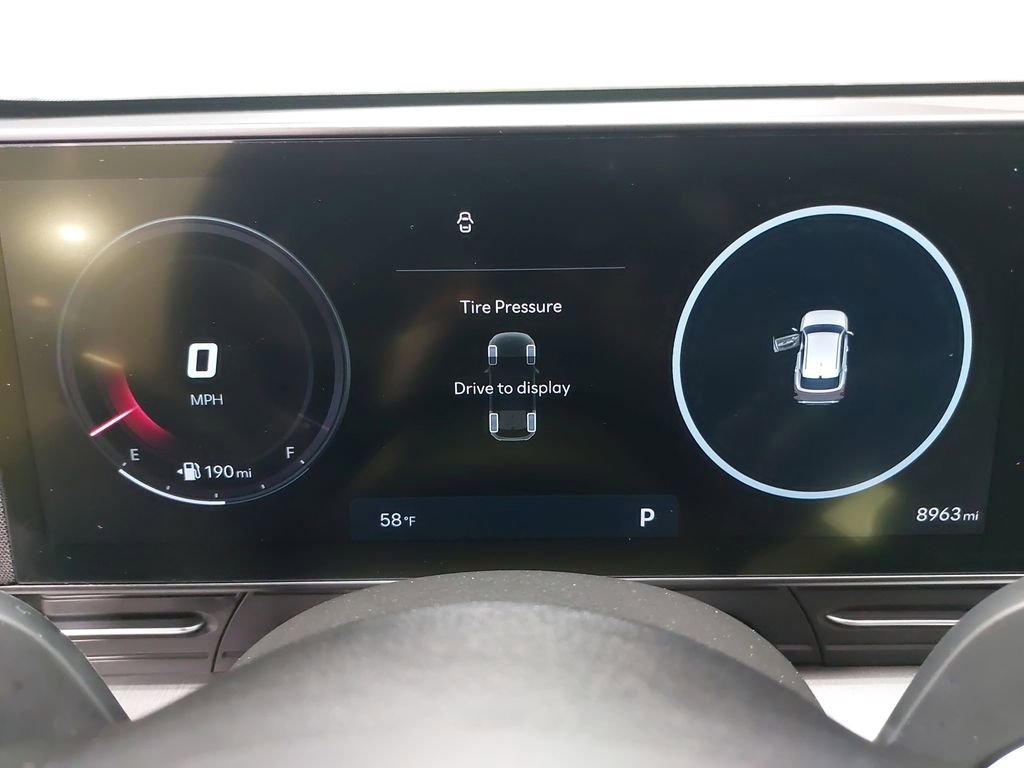 Certified 2025 Hyundai Kona Limited image 19