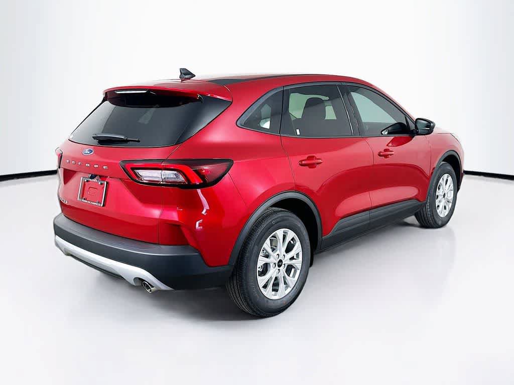 New 2026 Ford Escape Active FWD image 25