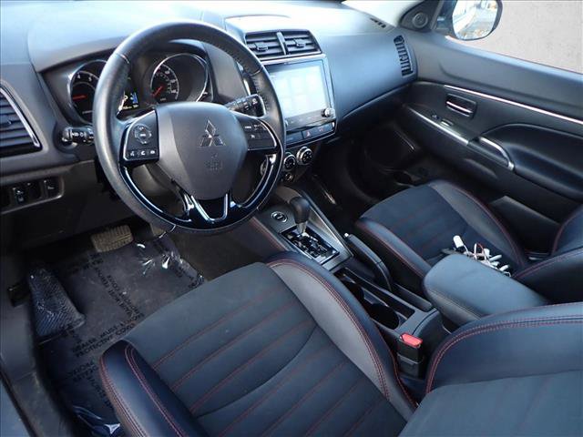 Used 2024 Mitsubishi Outlander Sport SE image 10