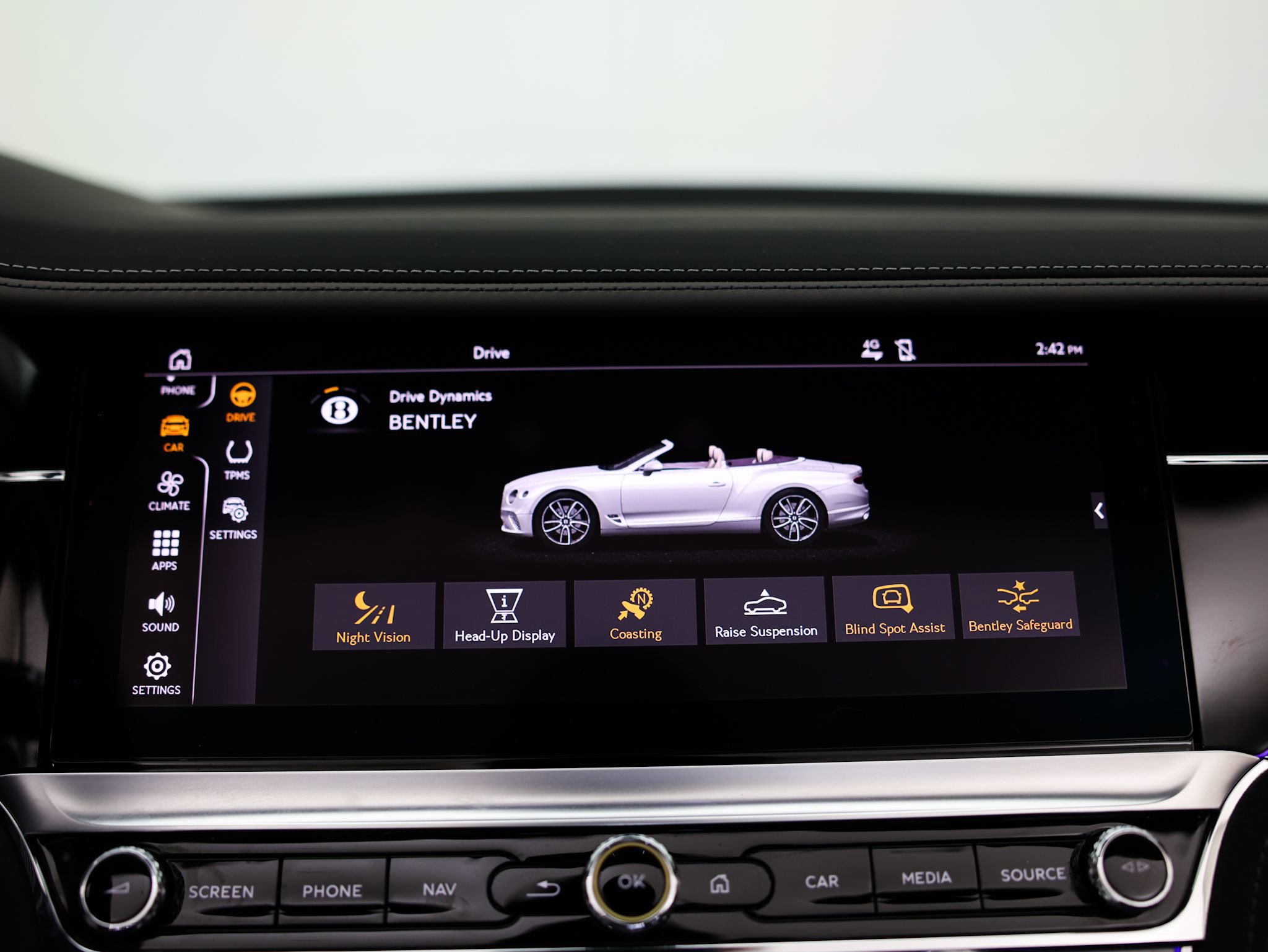 Used 2022 Bentley Continental GT Speed image 10