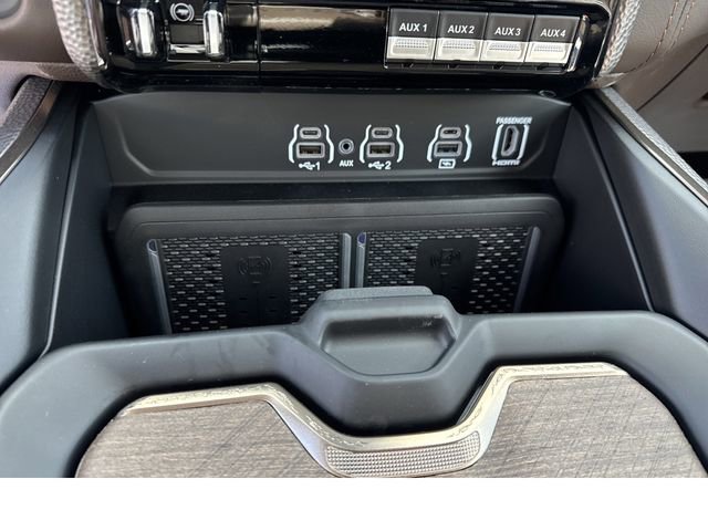 New 2026 RAM 2500 Limited image 22