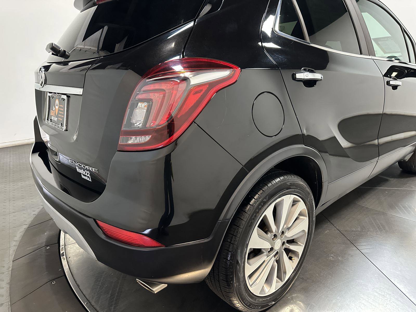 Used 2019 Buick Encore Preferred image 14