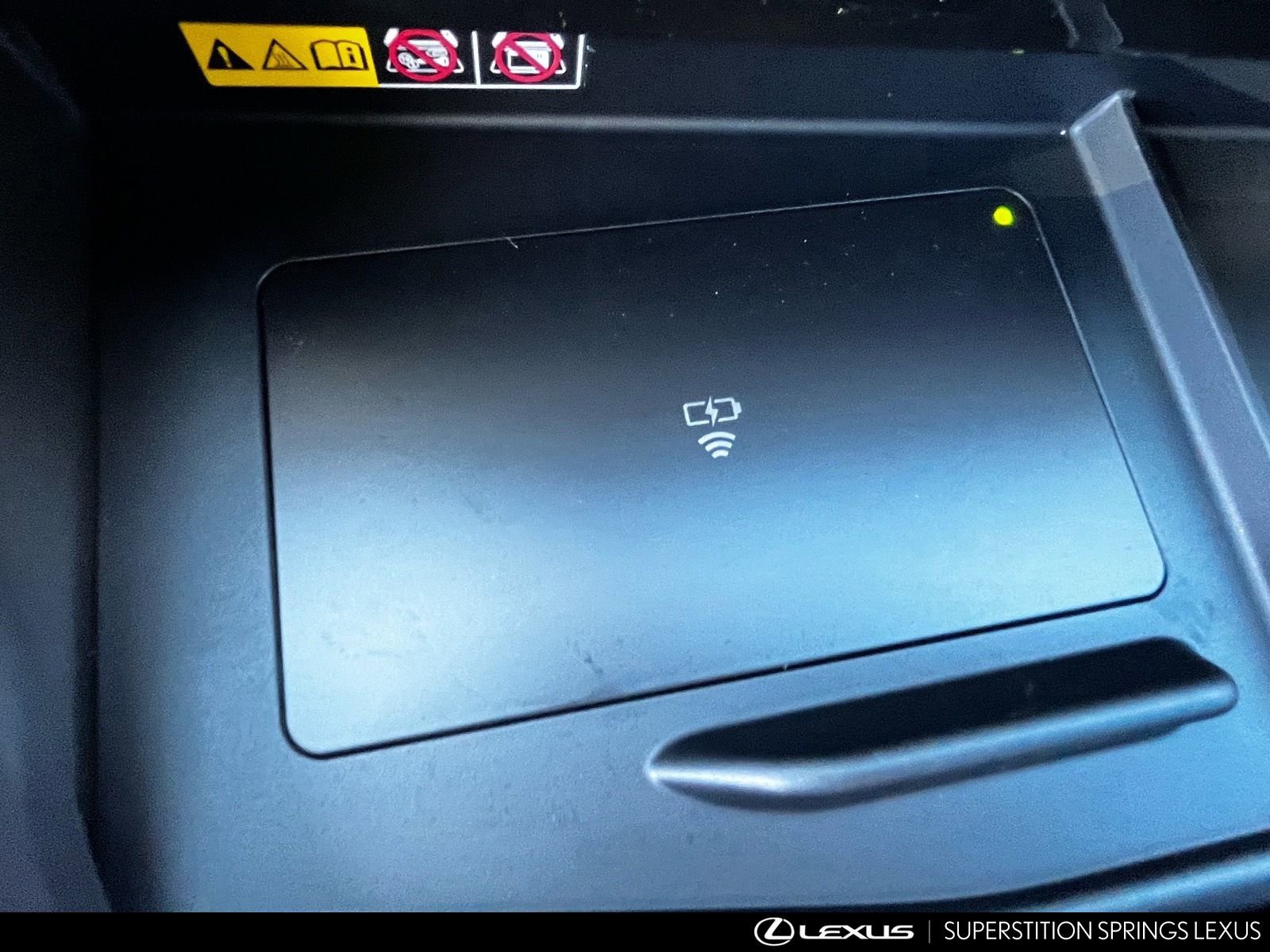 New 2026 Lexus TX 350 AWD image 16