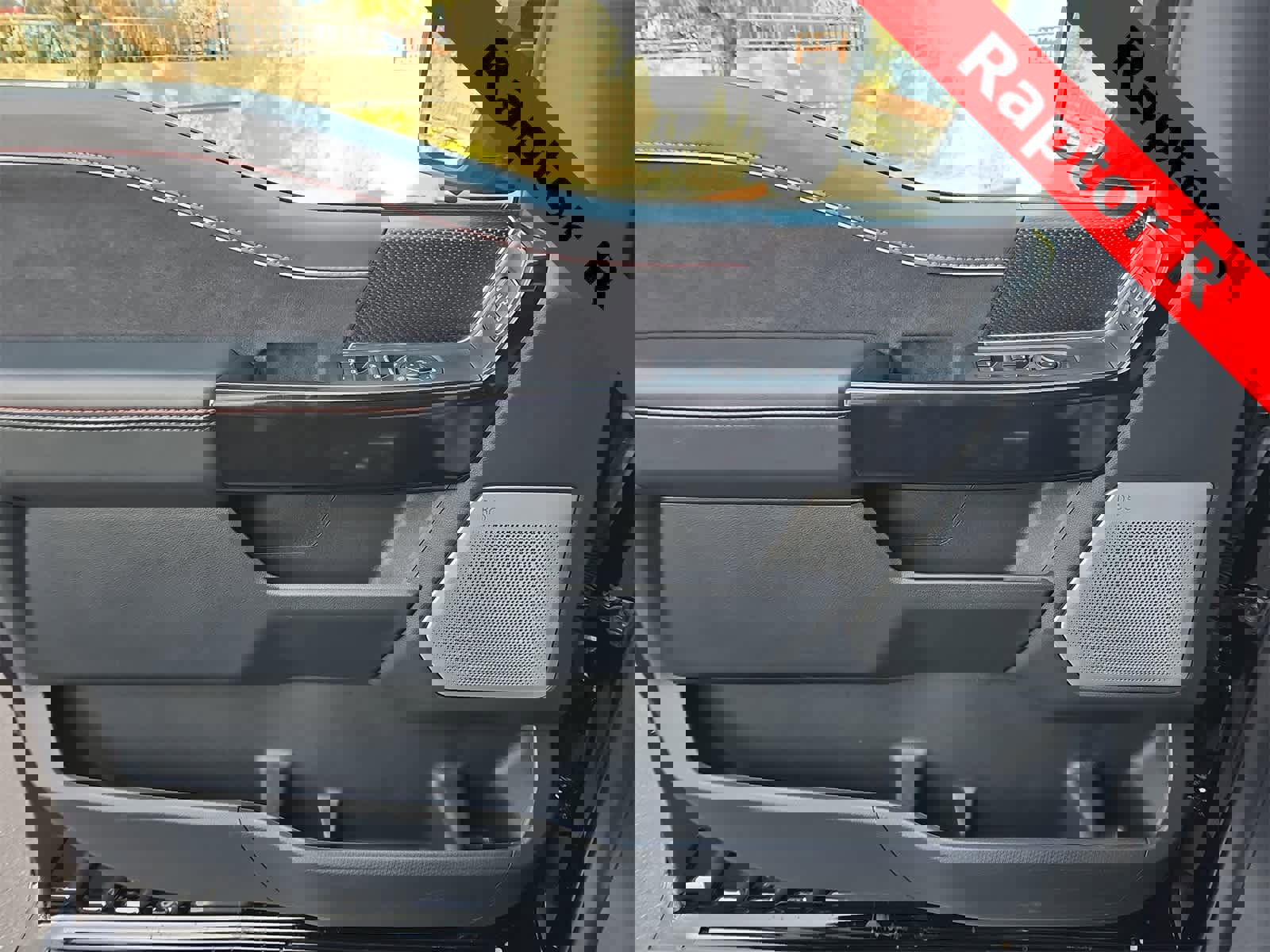 Used 2024 Ford F150 Raptor w/ Equipment Group 803A Raptor R image 27