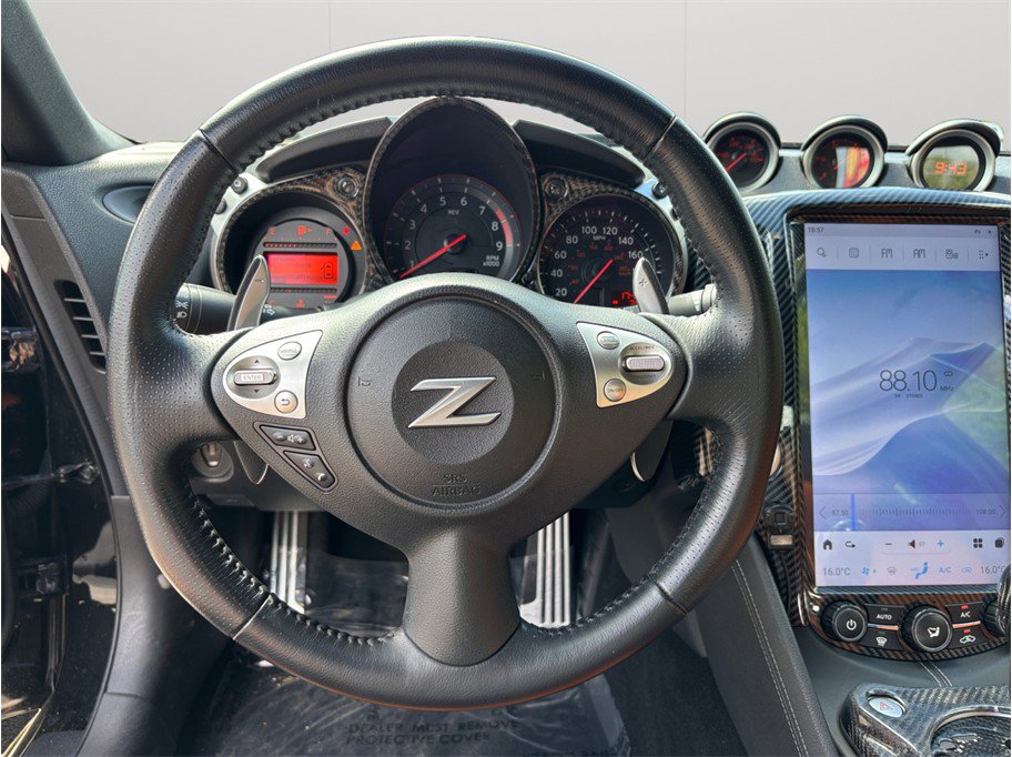 Used 2013 Nissan 370Z Touring w/ Sport Pkg image 22